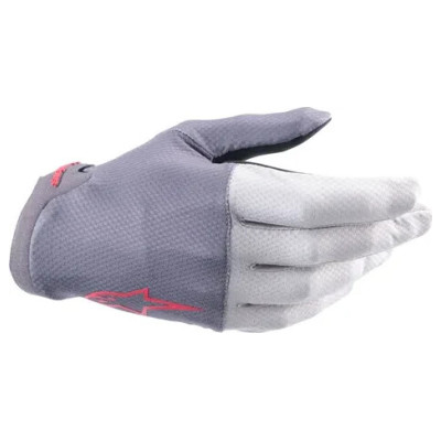 A-Aria Gloves Gray