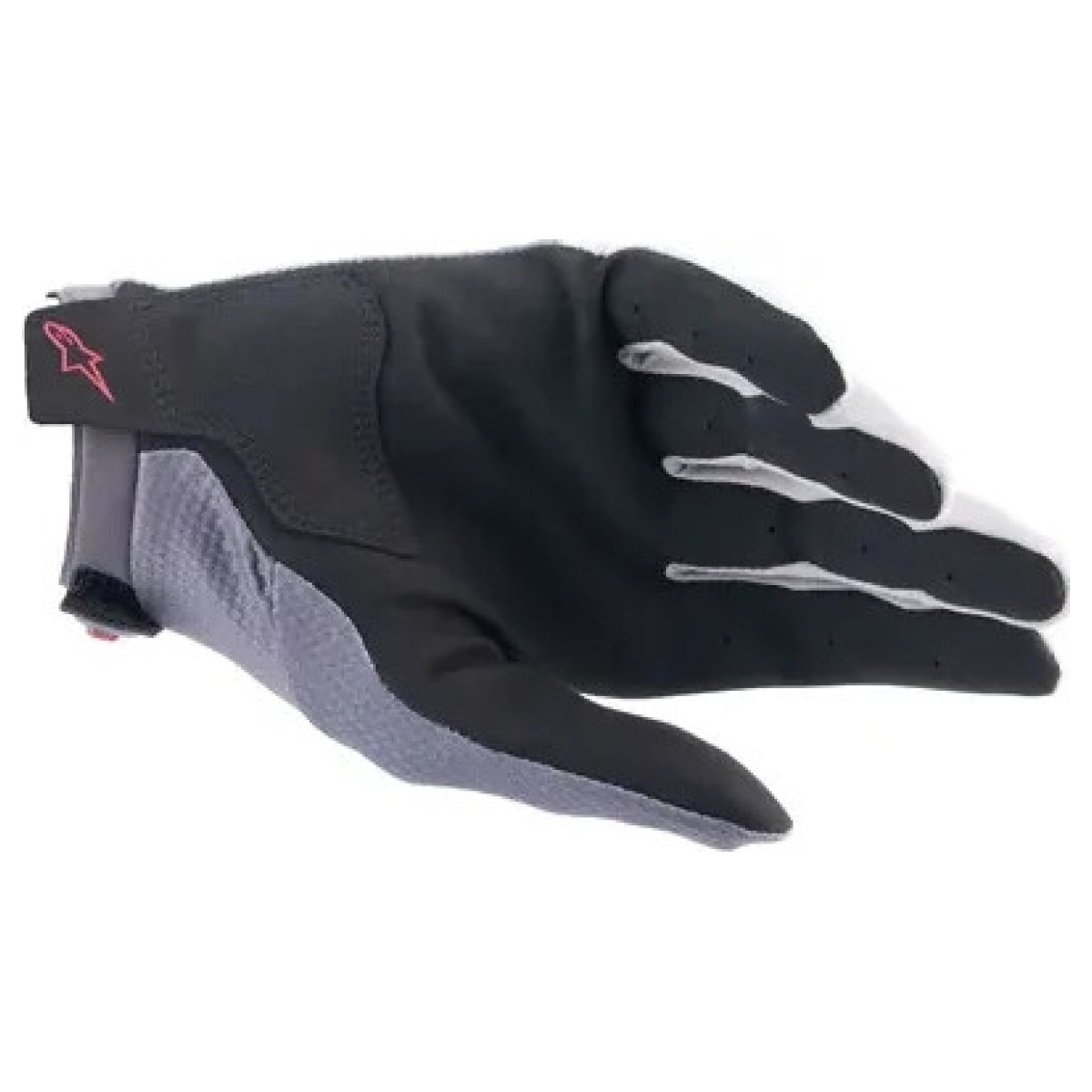 A-Aria Gloves Gray