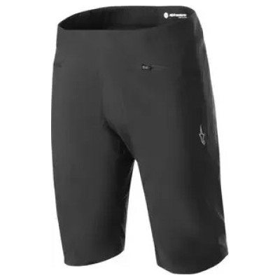 Youth A-Dura Shorts Black