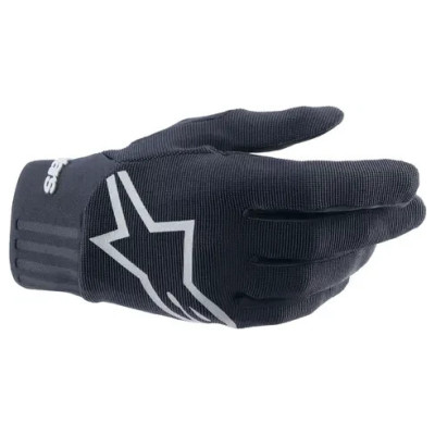 Youth A-Dura Gloves Black