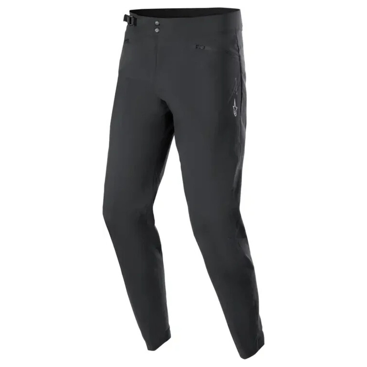 A-Dura Pants Black