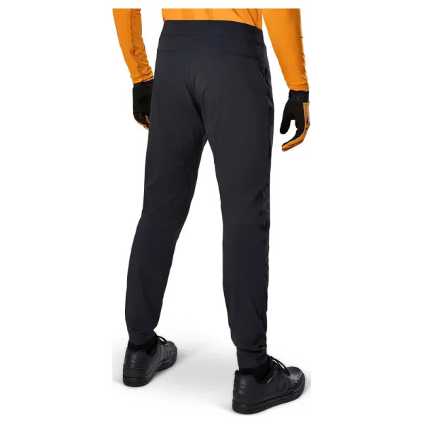 A-Dura Pants Black