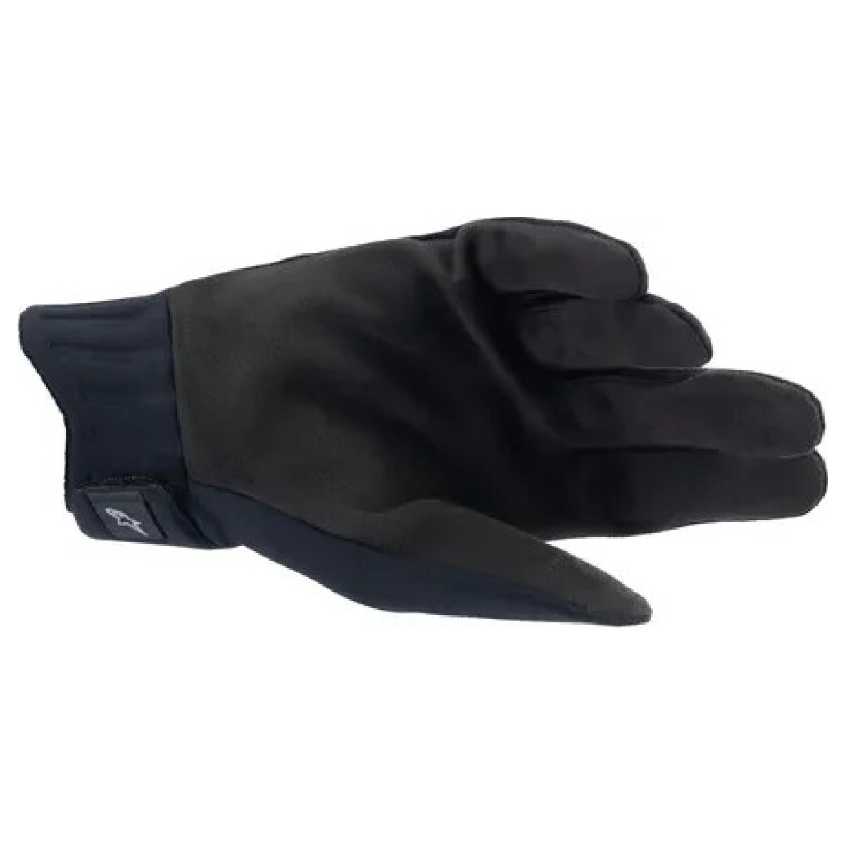 A-Dura Rain Gloves Black