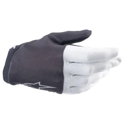 A-Aria Gloves Black