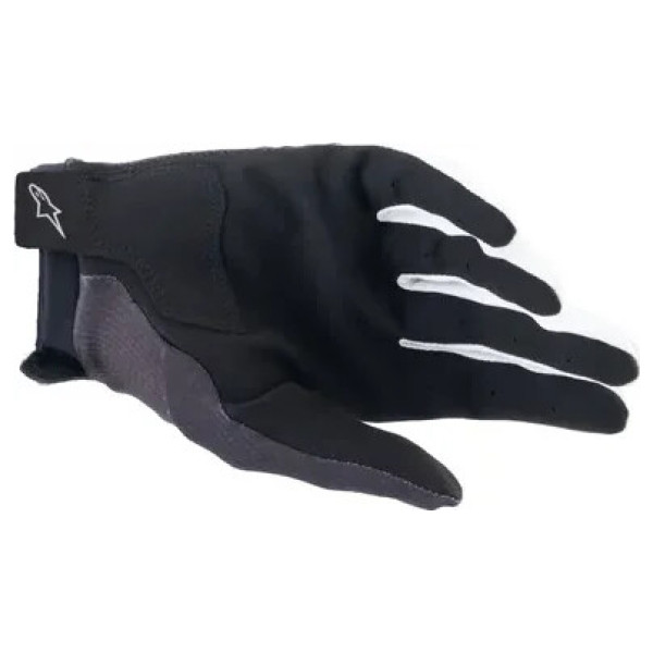 A-Aria Gloves Black