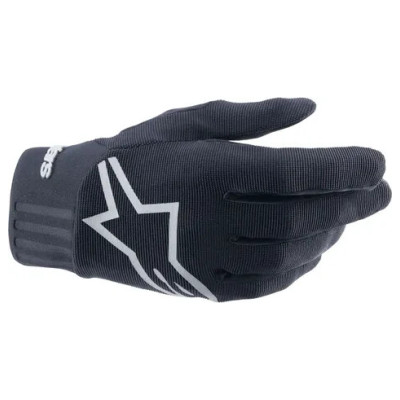 A-Dura Gloves Black