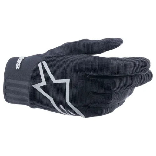 A-Dura Gloves Black