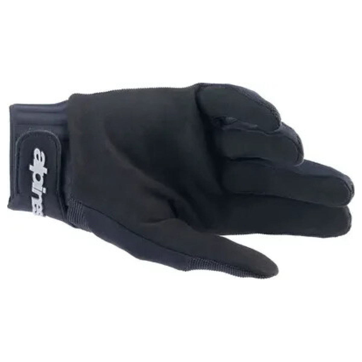 A-Dura Gloves Black
