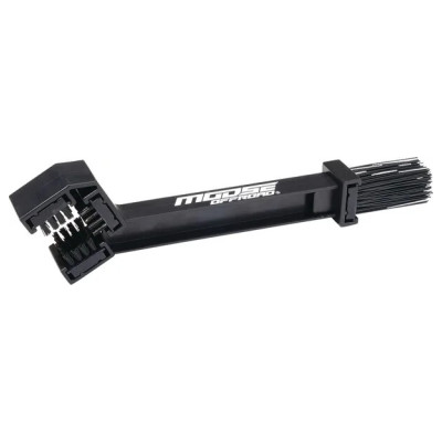 Chain Cleaning Brush Black