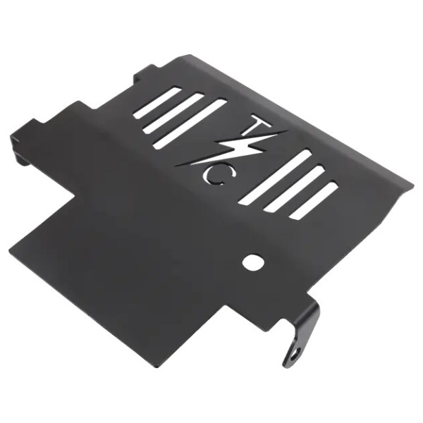 Skid Plate Black