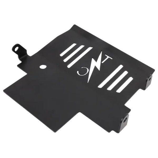 Skid Plate Black