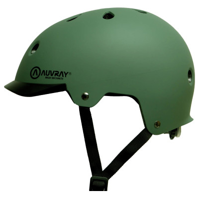Urban Helmet Green