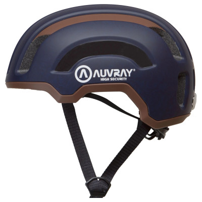 Safe Helmet Blue