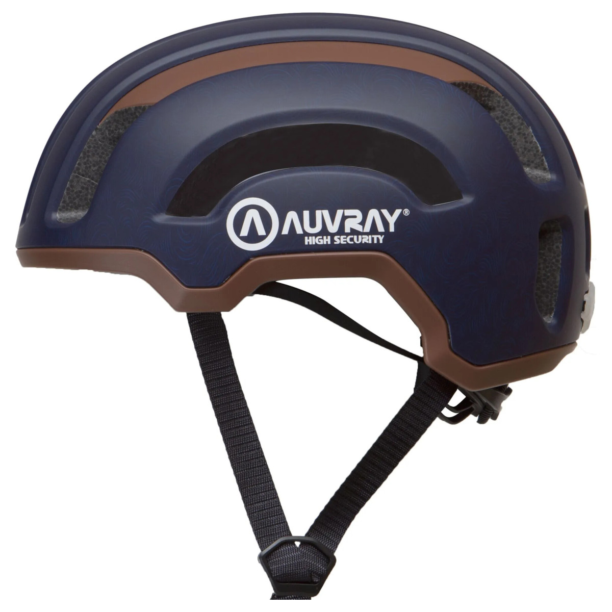 Safe Helmet Blue
