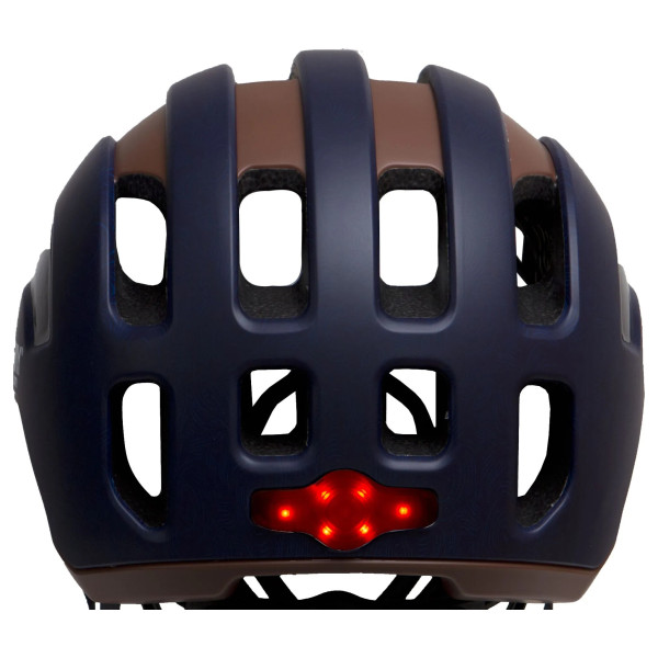Safe Helmet Blue