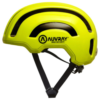 Safe Helmet Yellow