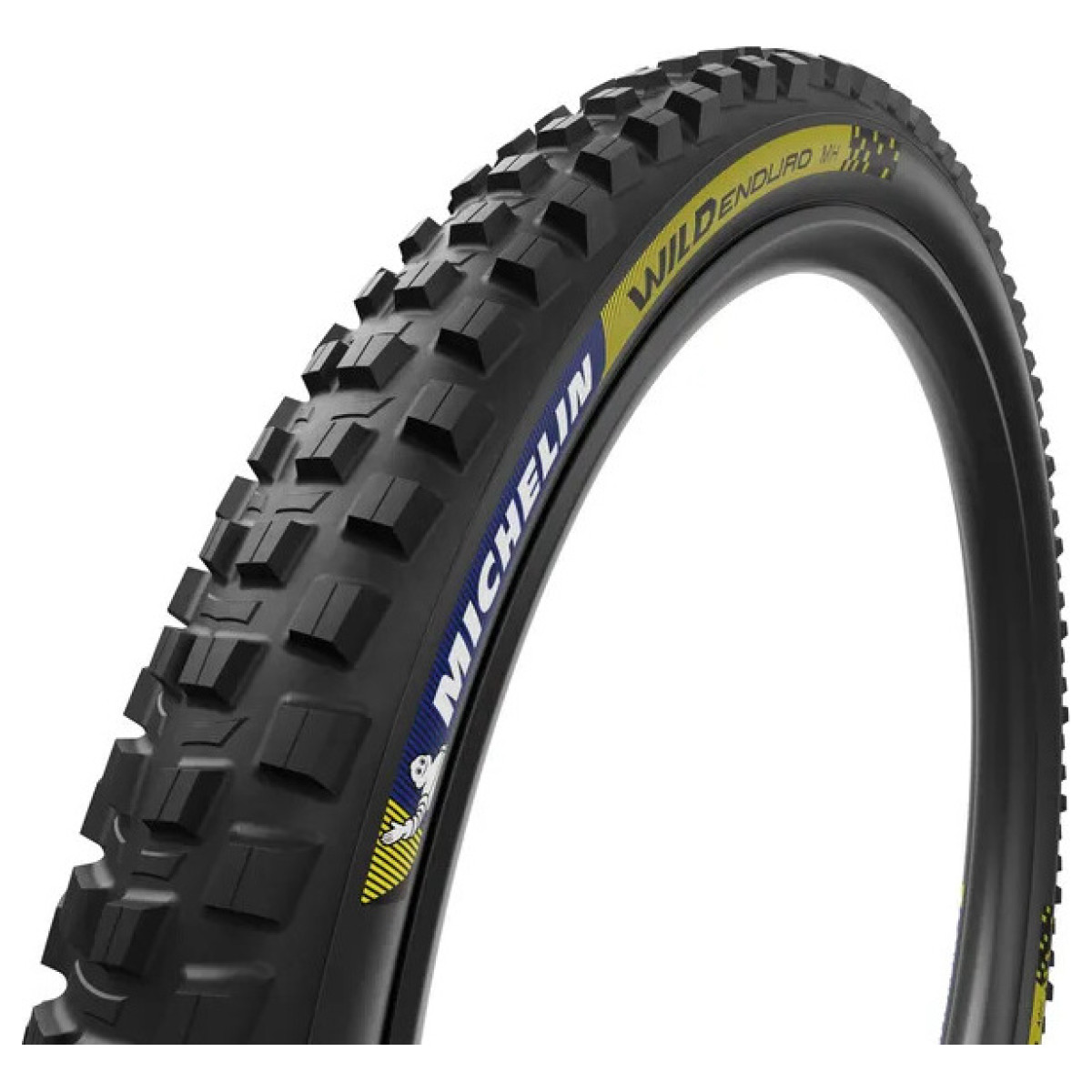 Wild Enduro Mh Racing 29 X 2.50 Black