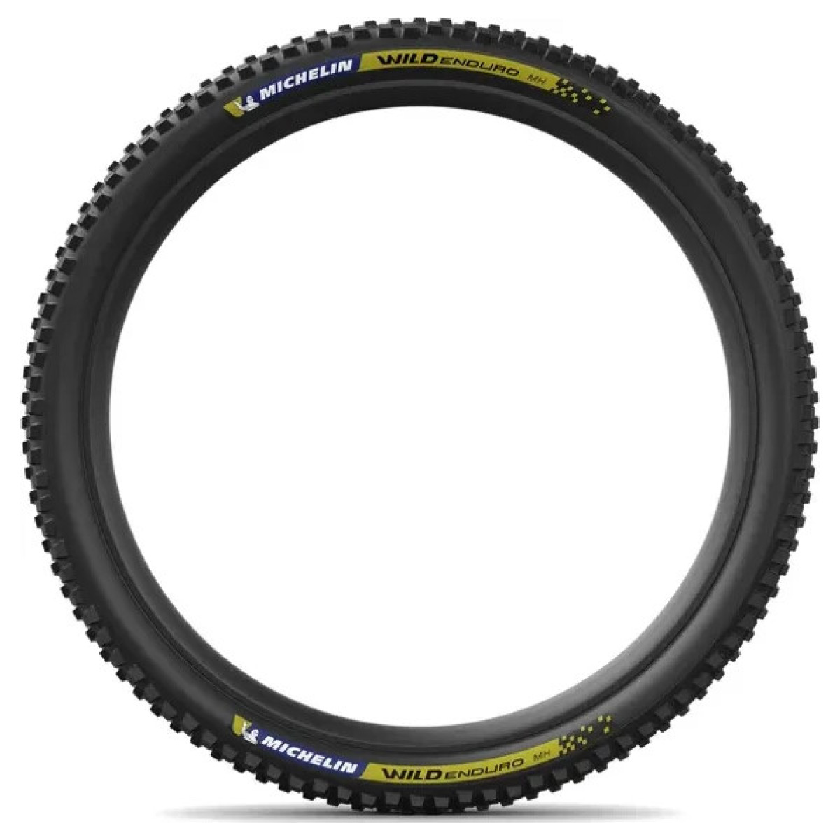 Wild Enduro Mh Racing 29 X 2.50 Black