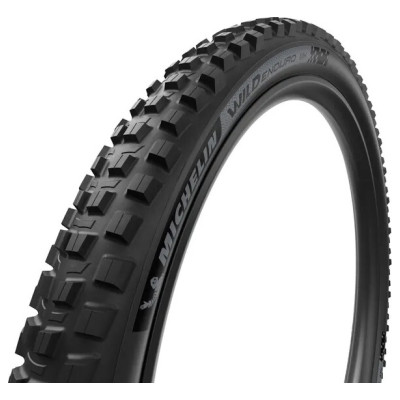 Wild Enduro Mh Racing 27.5 X 2.50 Dark Black