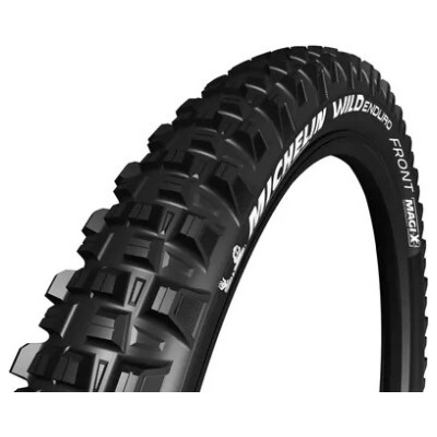 Wild Enduro Competition Magi-X 27.5 X 2.40 Front Black