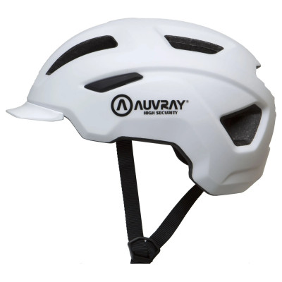 Reflex Helmet White