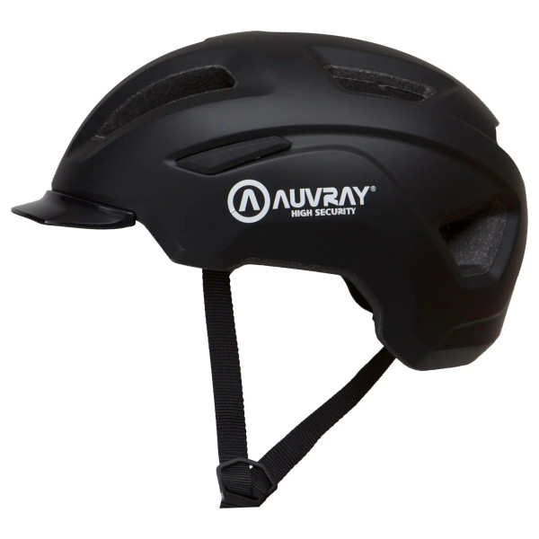 Reflex Helmet Black