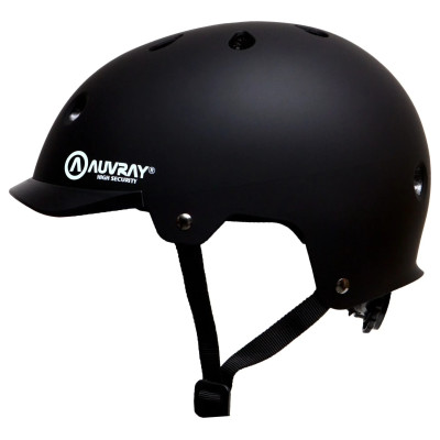 Urban Helmet Black