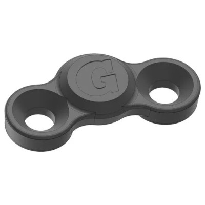 Speed Sensor Magnet Black