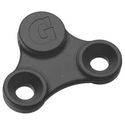 Speed Sensor Magnet Black