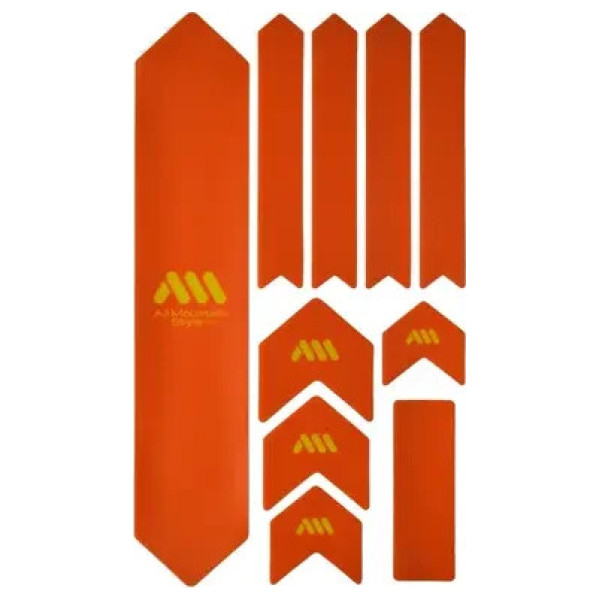 Frame Guard Extra Protection Orange