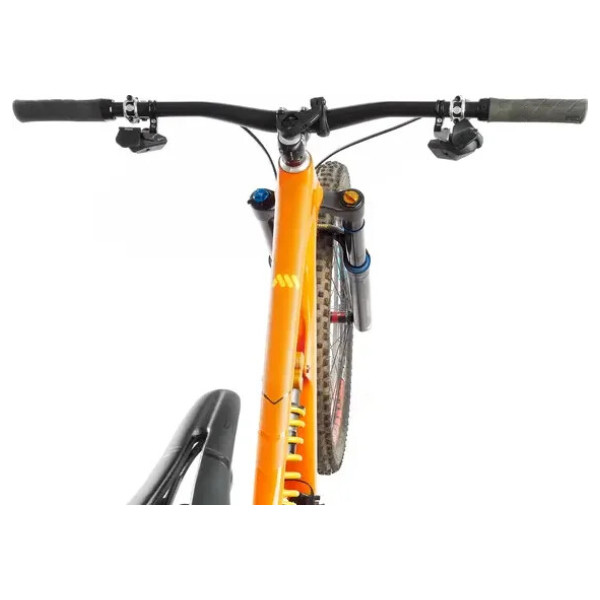 Frame Guard Extra Protection Orange