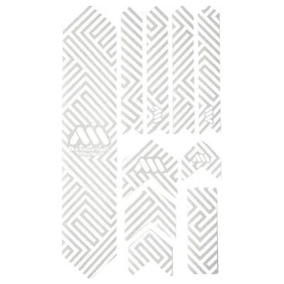 Frame Guard Extra Protection Maze White