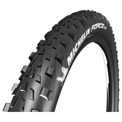 Force Am Performance 27.5 X 2.80 Black