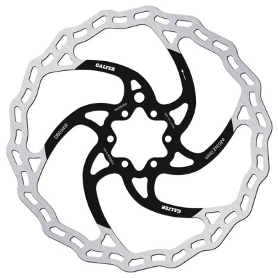 Fixed Disc Wave