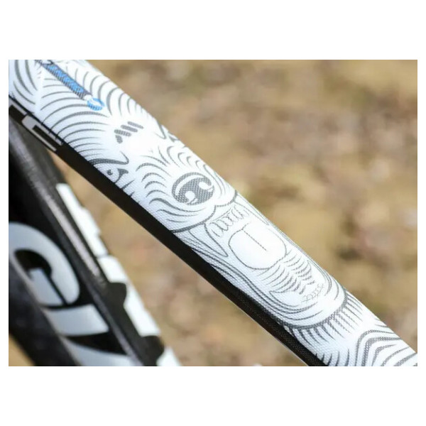 Frame Guard Basic Protection Wolf Clear