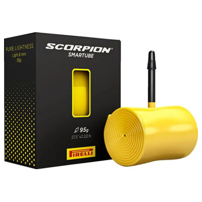 Scorpion Mtb Smartube 27.5