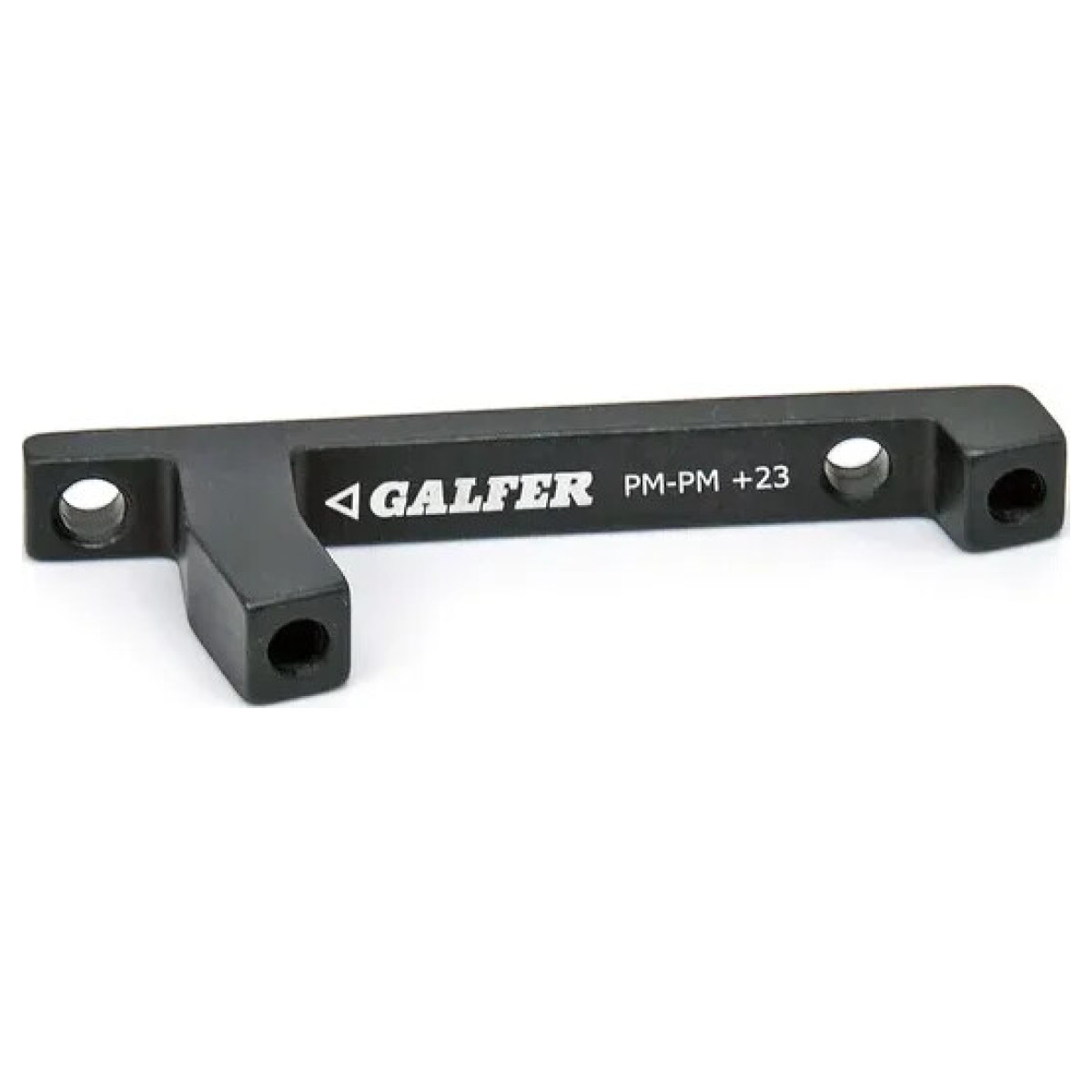 Caliper Adapter Black