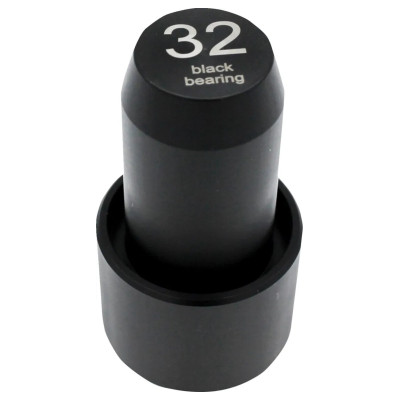 Fork Tool 32 Black