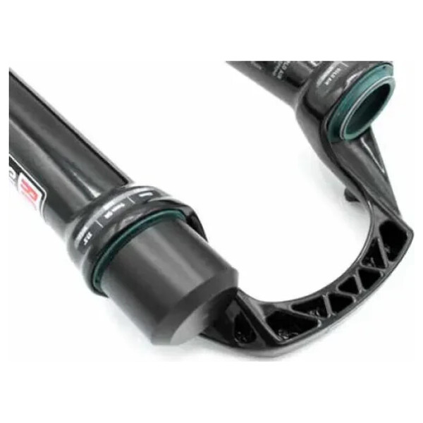 Fork Tool 32 Black