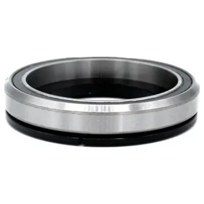Lower Integrated Headset Bearings Black, Silver
