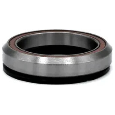 Lower Integrated Headset Bearings Black, Silver