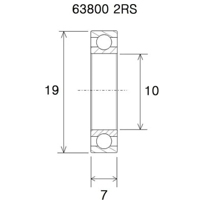 Max Bearing
