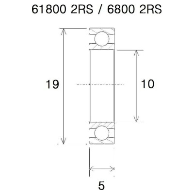 B3 Bearing