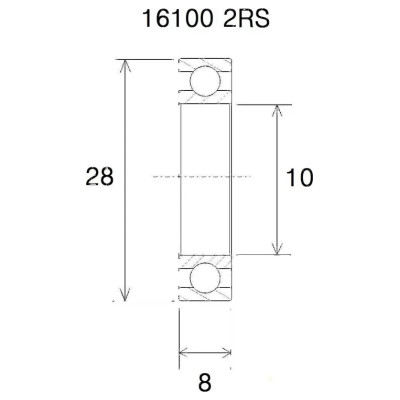 B3 Bearing