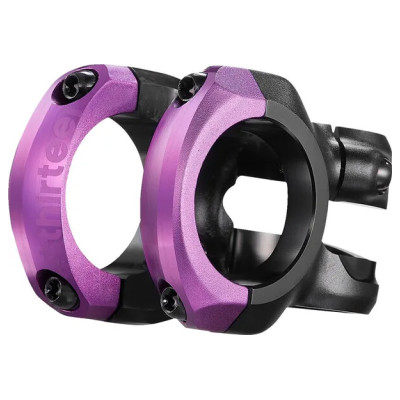 Plus 35 Stem Black, Purple