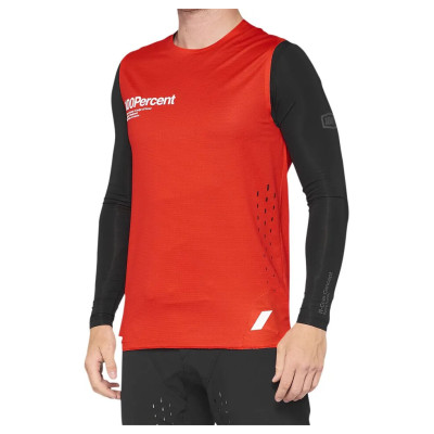 R-Core Concept Bicycle Jersey Red