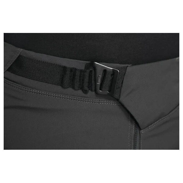 Airmatic Shorts Gray