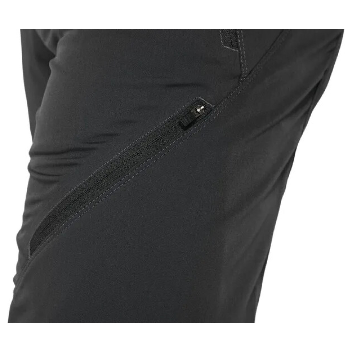 Airmatic Shorts Gray