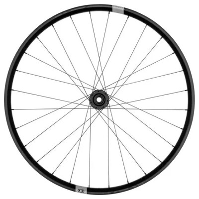 Synthesis E-Mtb Wheel Black