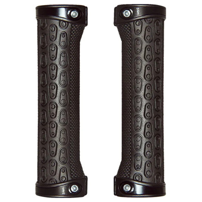 Iodine Grips Black